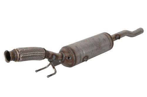 Filtre particules diesel - filtre,