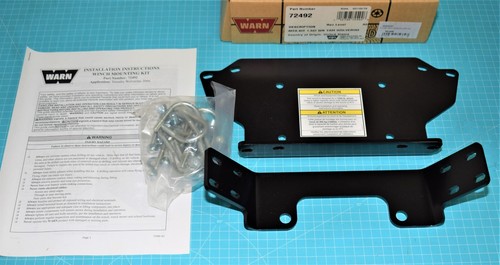 Platine fixation pour - de,