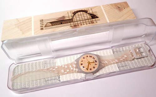 Swatch special 2019 suoz314 - special,