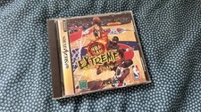 NBA Jam Extreme pour Sega