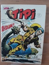 TIPI     N°50     MON JOURNAL