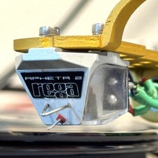Original Rega Apheta 2 Low