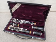 Clarinette Yamaha YCL-CX