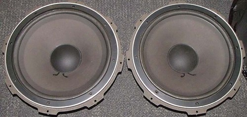 Pioneer a38 38cm cone - pioneer,