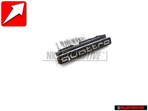 Audi original quattro avant - original,
