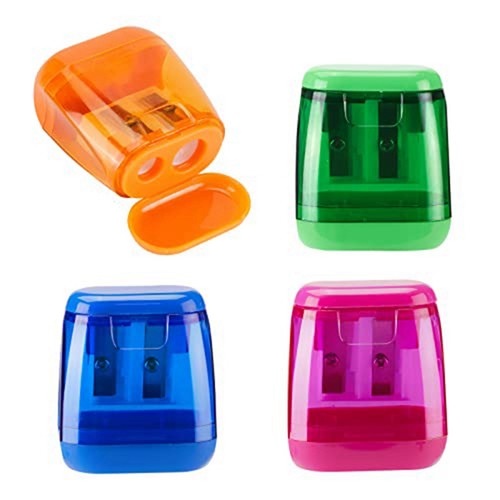 Taille crayon transparent - taille-crayon,