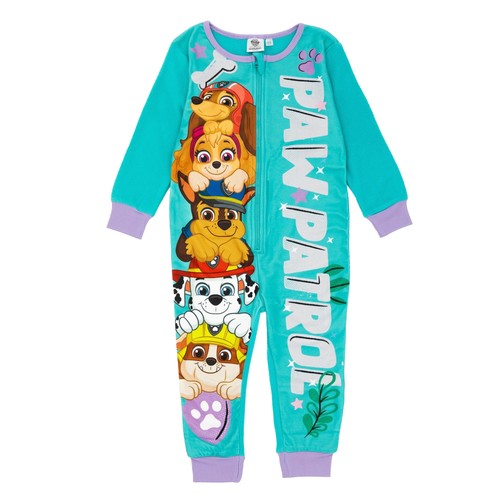 Paw patrol combinaison - patrol,