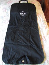 Housse vêtement " BERLUTI " /