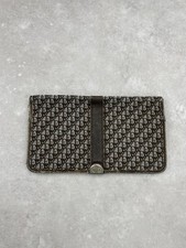 Portefeuille Christian Dior