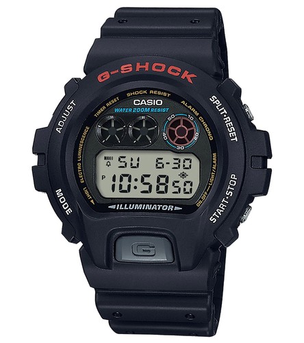 Casio shock montre - g-shock,