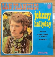 Johnny hallyday san - johnny,