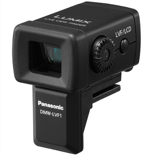 Panasonic dmw lvf1 exterl live - panasonic, dmw-lvf1