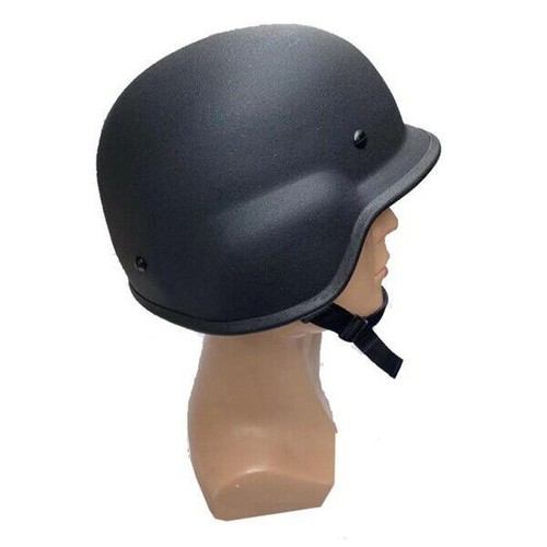 Casque pare balles - casque, balistique