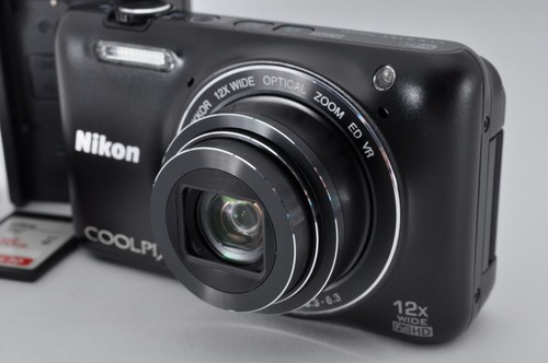 Appareil photo numérique