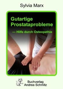 Gutartige prostataprobleme - gutartige,