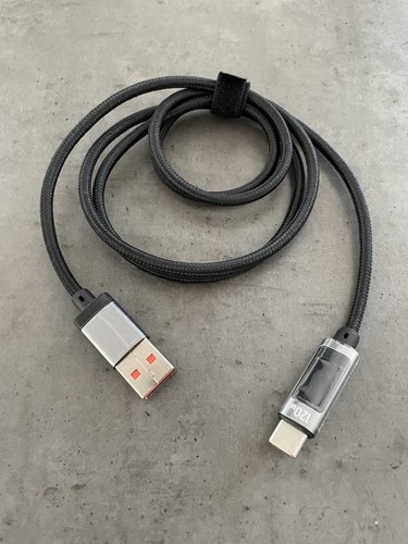 Câble usb type - cÂble,