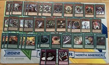Yugioh Complete