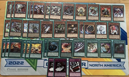 Yugioh complete - yugioh,