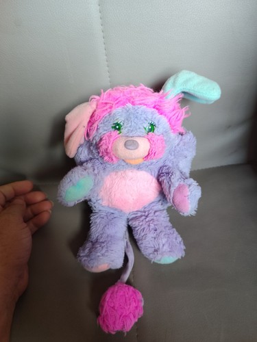 Popples pretty bit - pretty,