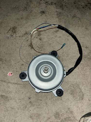 Moteur climatisation welling - climatisation,