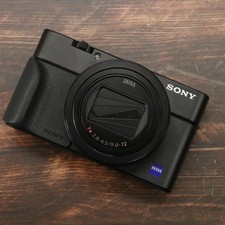Appareil photo numérique SONY