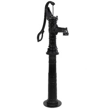 Pompe à Eau de Jardin avec