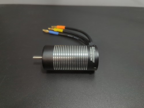 3674 2200kv rc brushless - 3674,