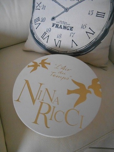 Superbe boite coffret vide - ,