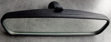 Retroviseur interieur retro Audi A3 1 2 ; A4 2 ; A6 8D0857511A Origine bon etat