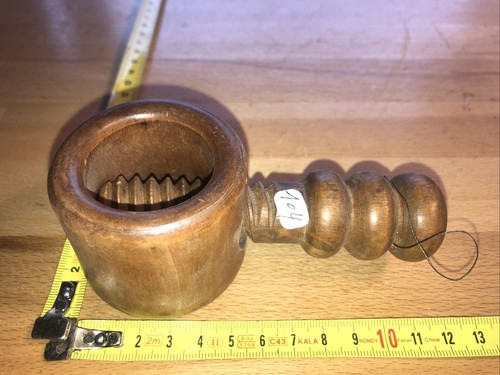 104 casse noisette ancien - noisette,