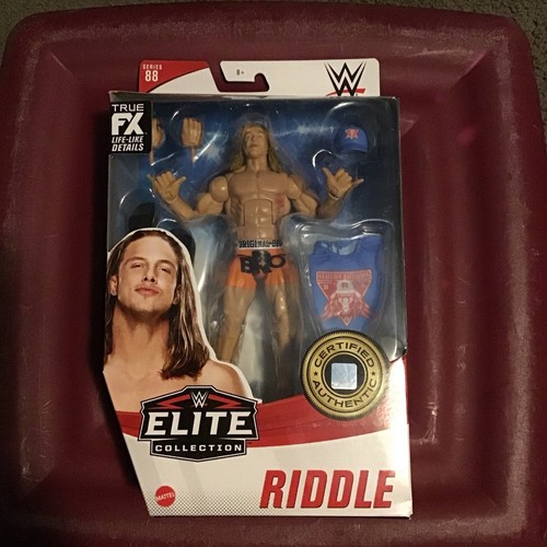 Wwe elite matt - 88,