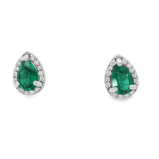 14k or Blanc Poire Coupe Labo
