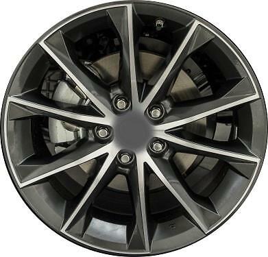 New alloy wheel rim - alloy,