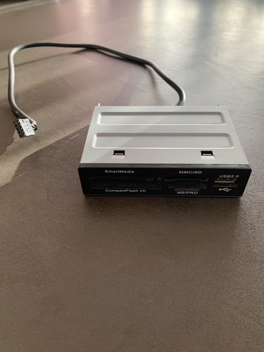 Lecteur carte interne - lecteur,
