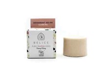 Bélice Déodorant Solide