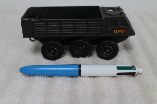 Miniature camion militaire - camion,