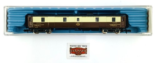 Pn316 rivarossi 9552 - pn316,