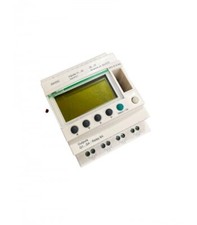 Zelio SCHNEIDER SR2 B121BD