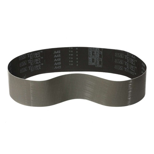 Bande abrasive trizact - 3m,
