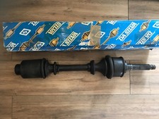 cardan droit/gauche peugeot J7 a partir de 70 tout type