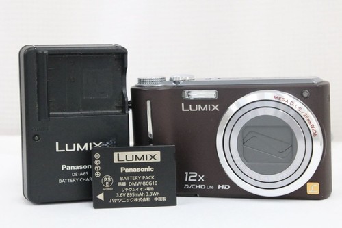 Appareil photo numérique