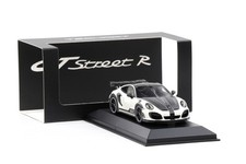 1:43 Techart Porsche 911