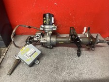 Colonne Direction Assistée