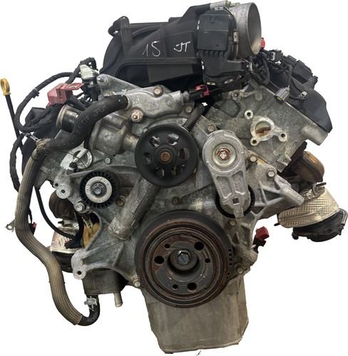 Moteur pour dodge charger - pour,