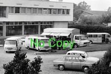 BERLIET STRADAIR, CITROEN HY