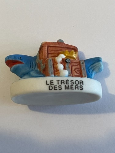 Fève trésor des mers - fève,