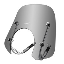 MF4613 Pare-Brise Fumé