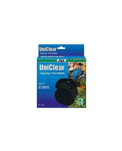 Jbl filterpad f15 pour - filterpad,