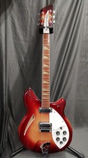 Guitare électrique