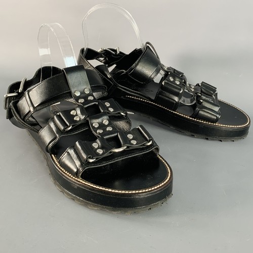 Dsquared2 taille sandales en - dsquared2,